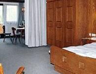 Room at Interclub Hotel Hochegg