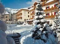 Neue Post Hotel