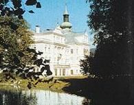 Schloss Grubhof