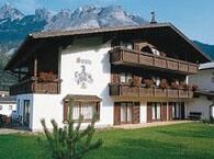 Siesta Ferienclub Scharnitz