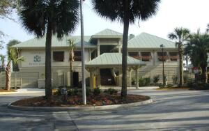 Brigantine Quarters - Clubhouse
