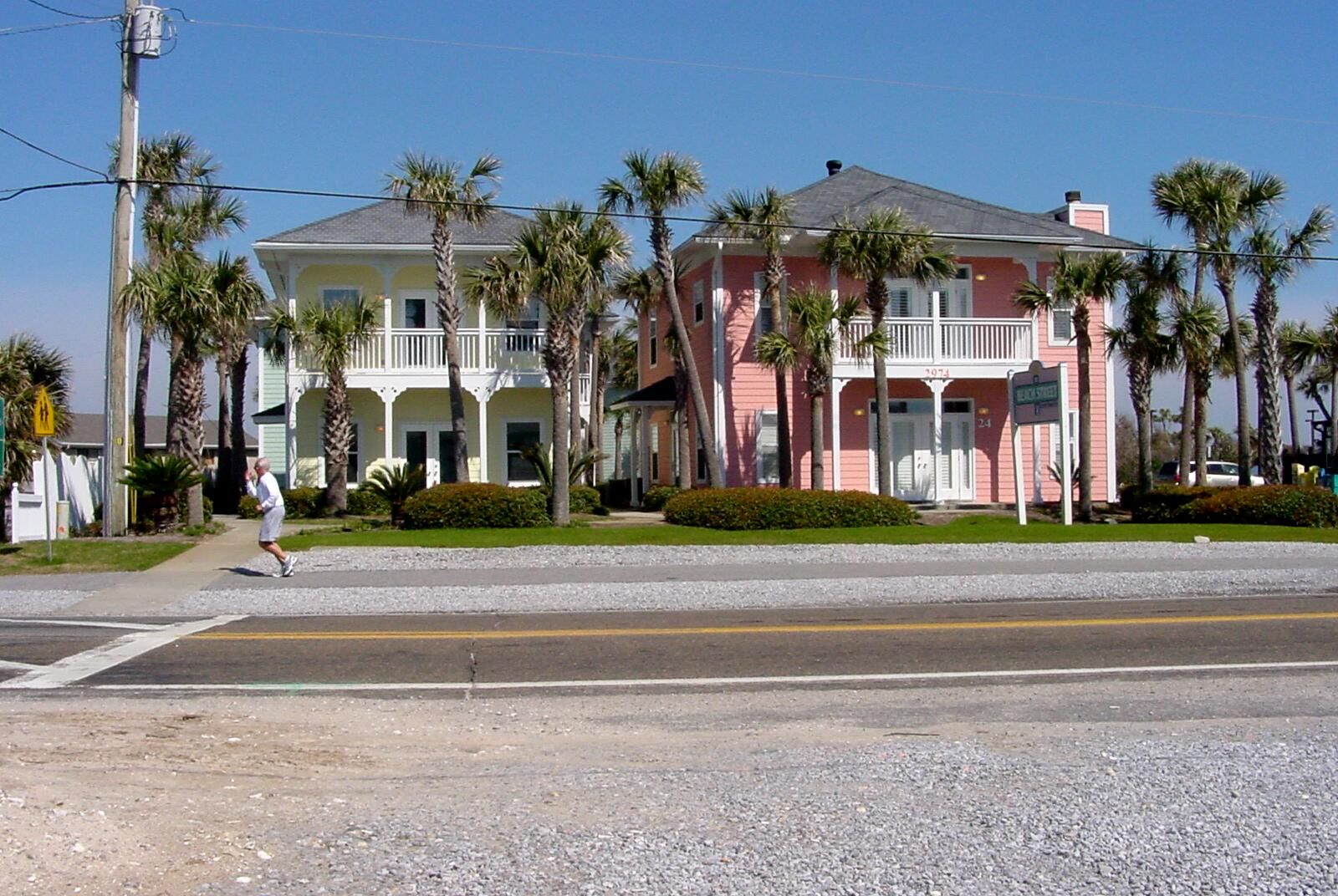 Wyndham Beach Street Cottages