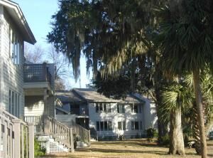 Brigantine Quarters