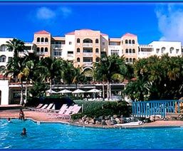 Divi Village - Pool