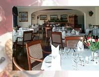 Fine Dining at La Grande Mare Golf & Country Club