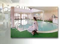 Heath spa at La Grande Mare Golf & Country Club