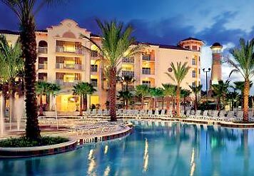Marriott's Grande Vista - Pool