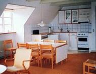 Room at Lokken Badehotel