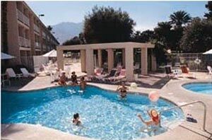 The Plaza Resort and Spa - Pool