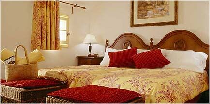 Marriott's Village d'Ile-de-France - Unit Bedroom