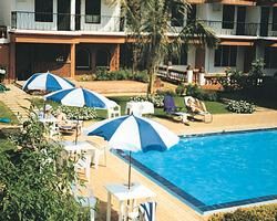 Sun Village
