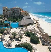 Fiesta Americana Vacation Club at Cancun