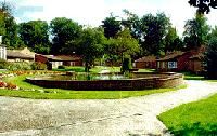 Broome Park Golf and Country Club