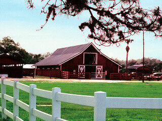 Westgate River Ranch