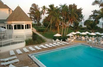 Casa Ybel Resort - Pool