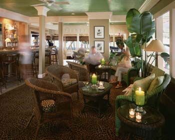 Casa Ybel Resort - Lounge