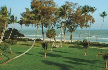 Casa Ybel Resort - Grounds