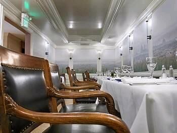 The Donatello Resort - Restaurant