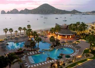 Cabo San Lucas Beach and Tennis Club