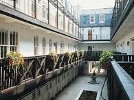 De Vere Mews