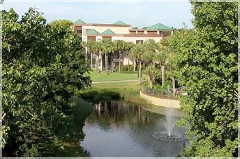 Marriott's Royal Palms