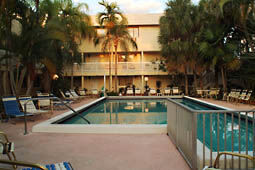 La Costa Beach Club Resort - Pool