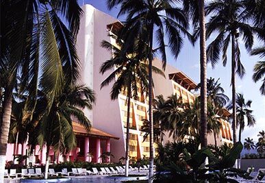 Club Regina Puerto Vallarta at Westin