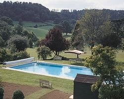 Stouts Hill - Pool