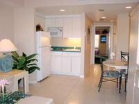 Westgate Town Center - Unit Kitchenette