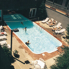 Eagle Point - Pool