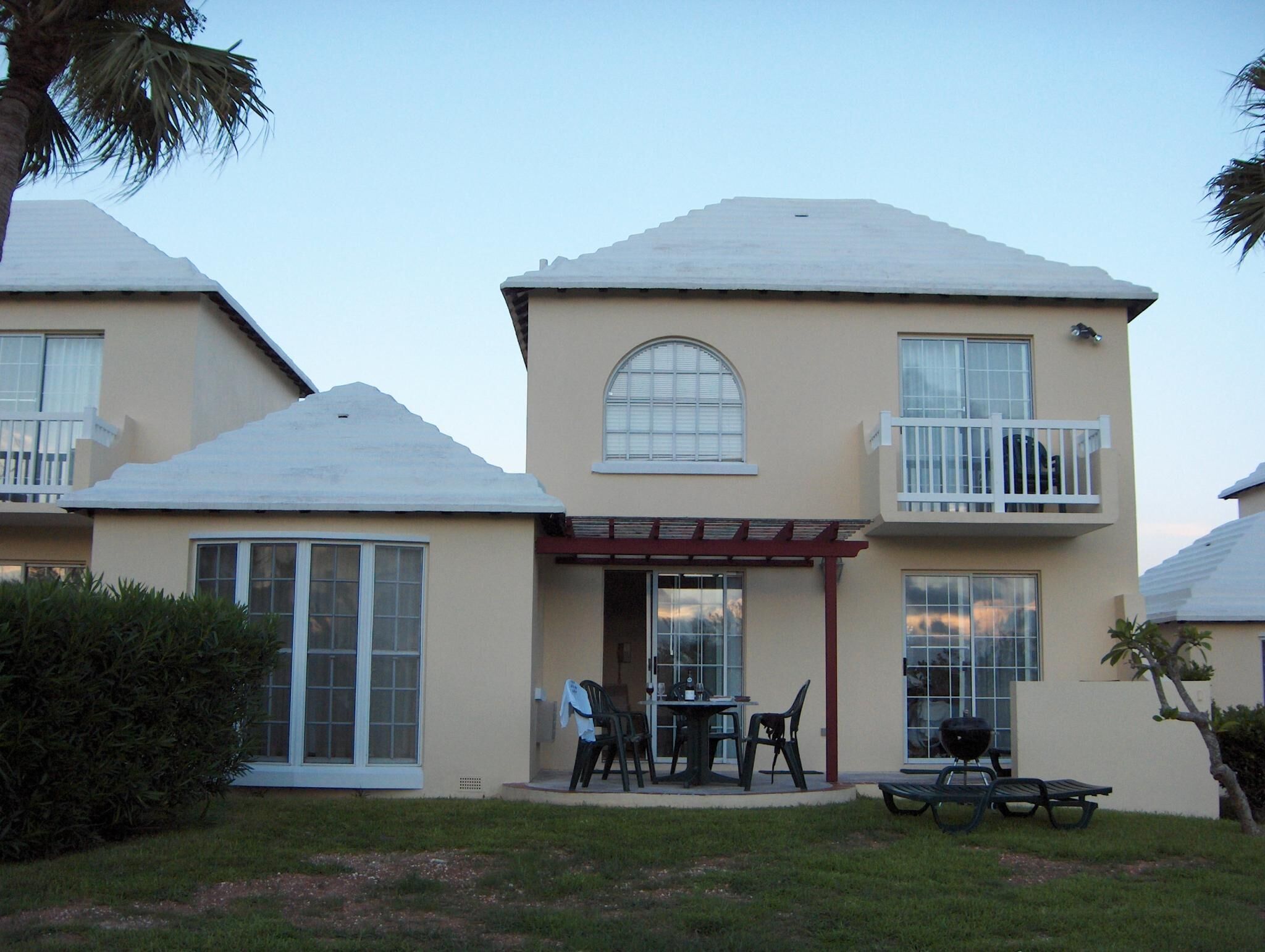 The St. George's Club