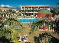 Villa el Griego Resort