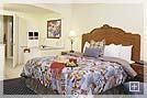 Master Bedroom Suite