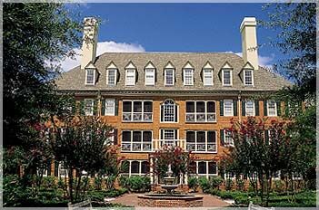 Marriott's Manor Club at Ford's Colony