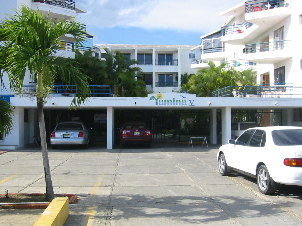 Residence Albatros
