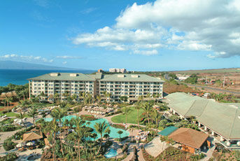 Westin Princeville Ocean Resort Villas