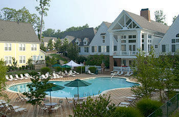 The Cottages at King's Creek Plantation - Pool