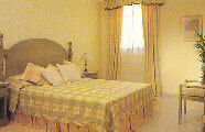 Regency at Paradise Court - Unit Bedroom