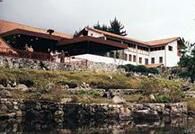 Paramo La Culata Resort