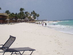 Divi Village - Beach