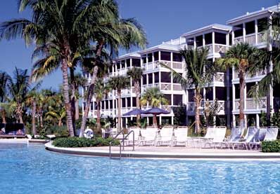 Hyatt Beach House Resort - Pool