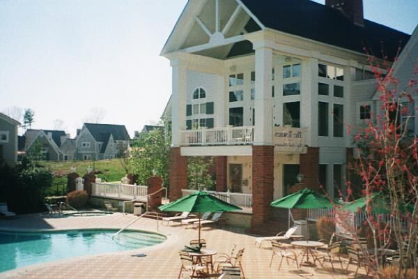 The Cottages at King's Creek Plantation - Pool