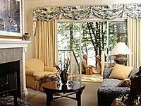 Still Waters - Unit Living Area