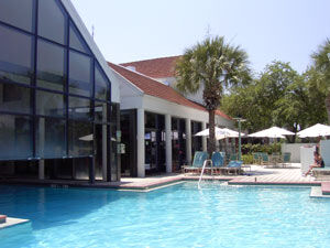 Celebrity Resorts Orlando - Pool