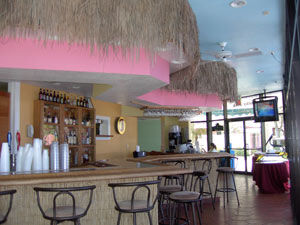 Celebrity Resorts Orlando - Luck Duck Bar