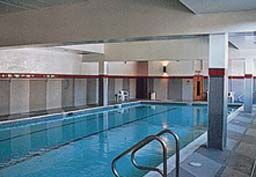 Pollard Brook - Pool