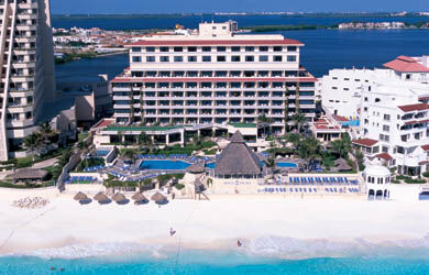 Beach Palace