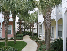 Wyndham Beach Street Cottages