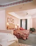 Marriott's Cypress Harbour - Bedroom