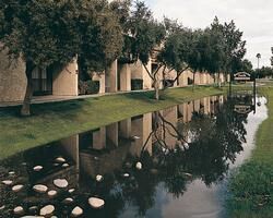 Butterfield Park Condominiums